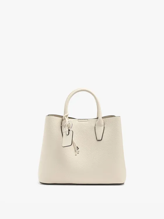Tote Bag With Texture And Hanging 247899 — image 1