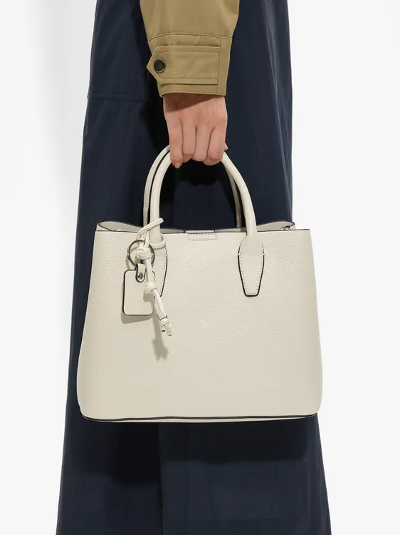 Tote Bag With Texture And Hanging 247899 — image 3
