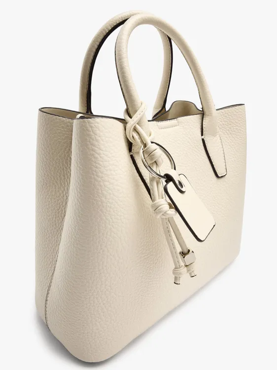 Tote Bag With Texture And Hanging 247899 — image 2