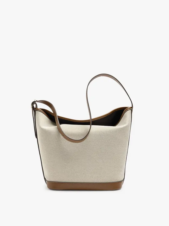 Canvas Bucket Bag 247907 — image 1