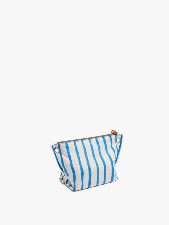Printed Nylon Cosmetics Bag 247955 — image 2
