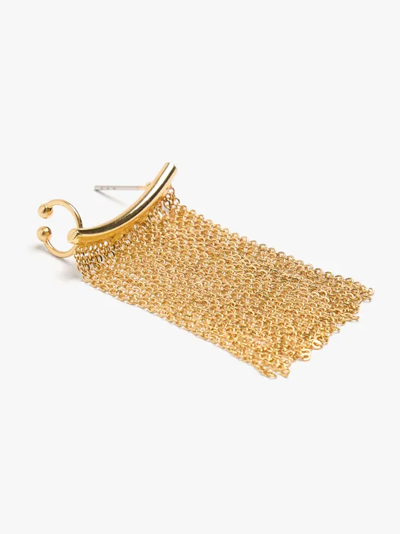 Earrings Earcuff With Cascade Effect 247979 — image 2
