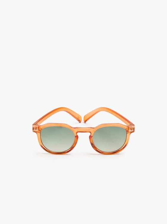 Round Sunglasses 248162 — image 1