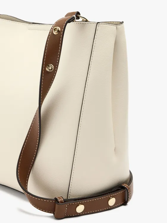 Shoulder Bag With Versatile Strap 248170 — image 3