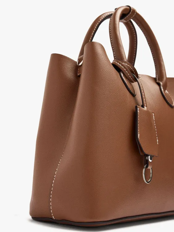 Tote Bag With Crossbody Bag Strap 248171 — image 2