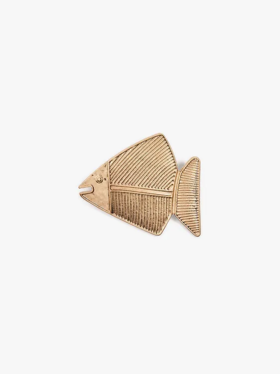 Fish Brooch 248176 — image 1