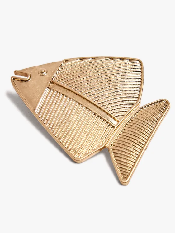 Fish Brooch 248176 — image 2