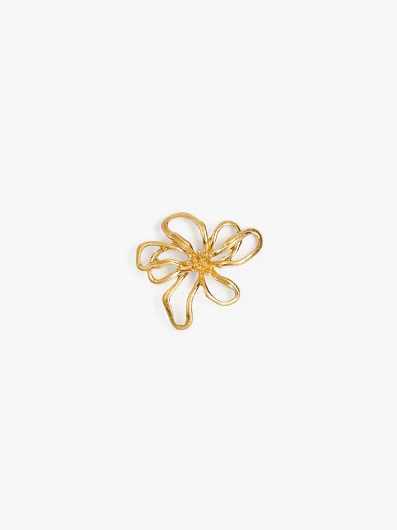 Flower Brooch 248192 — image 1