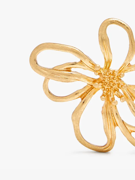 Flower Brooch 248192 — image 2