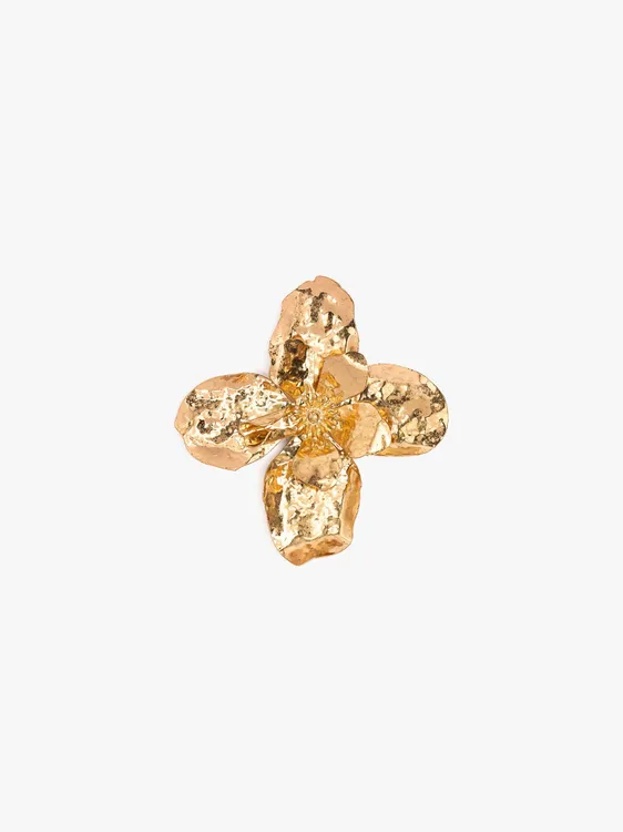 Flower Brooch 248193 — image 1