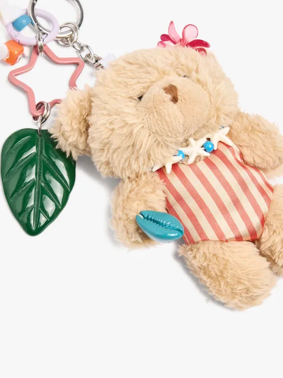 Keychain Charm Bear Surf - The Perfect Match 248202 — image 2