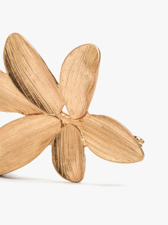 Flower Brooch 248231 — image 3