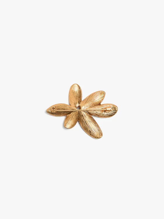 Flower Brooch 248231 — image 2