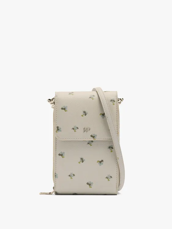 Mobile Phone Bag With Floral Printed 248286 — image 1