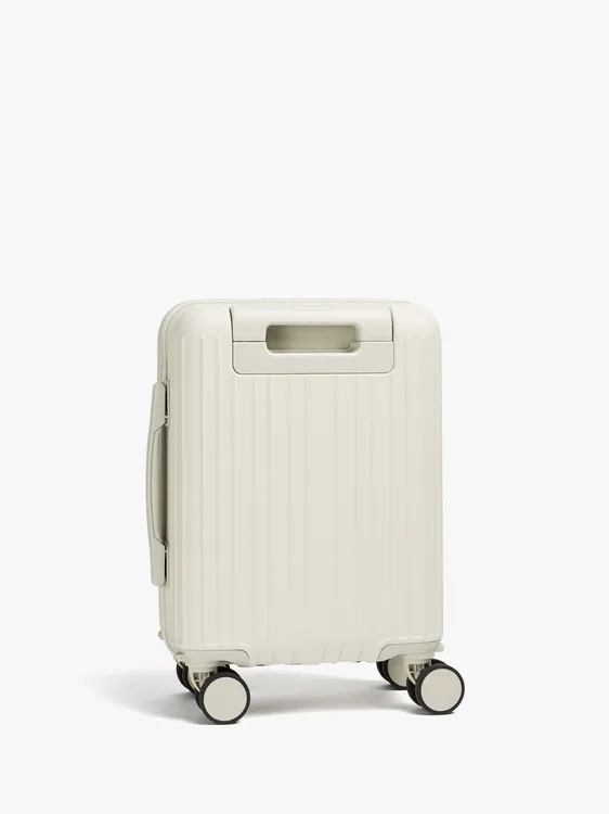 Striped Travel Suitcase S 248296 — image 2