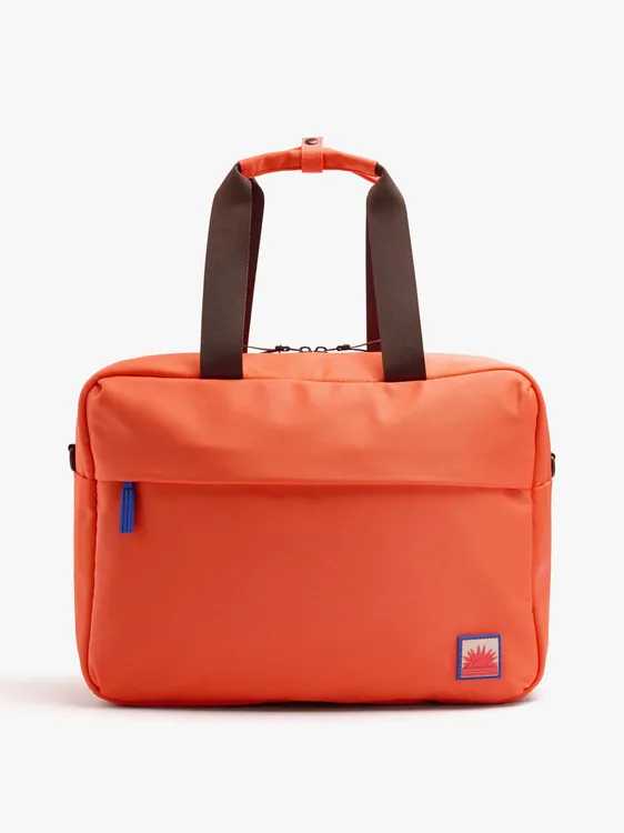 Nylon Weekend Bag 248345 — image 1