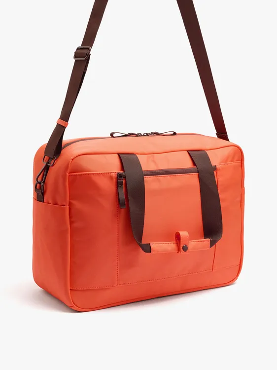 Nylon Weekend Bag 248345 — image 2