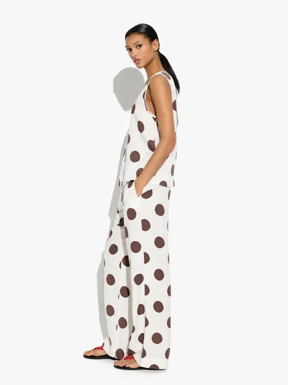 T3 Maio Trousers 248451 — image 1