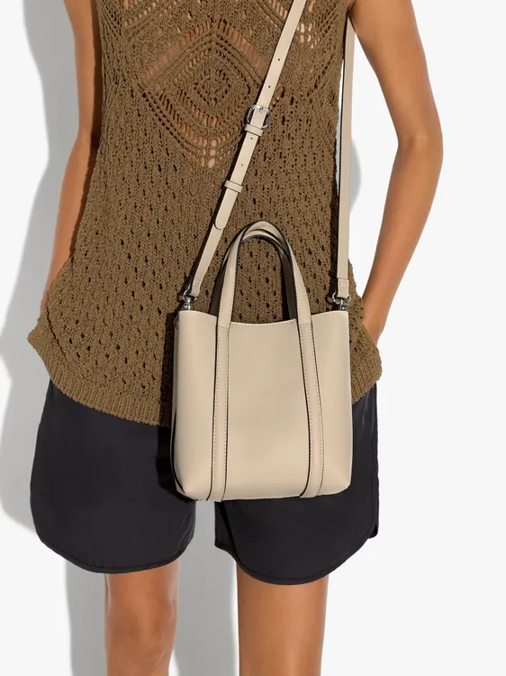 Tote Bag With Crossbody 248474 — image 3