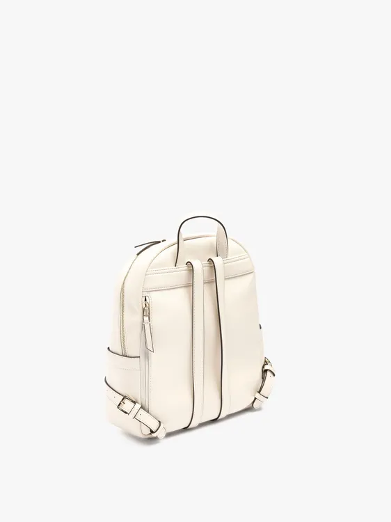 Basic Backpack With Exterior Pocket 248487 — image 2