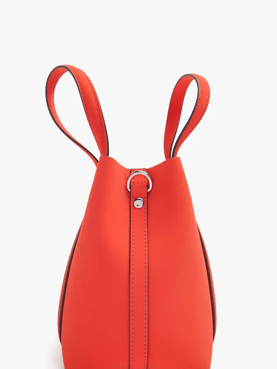 Tote Bag With Soft Texture With Crossbody Bag S 248496 — image 2