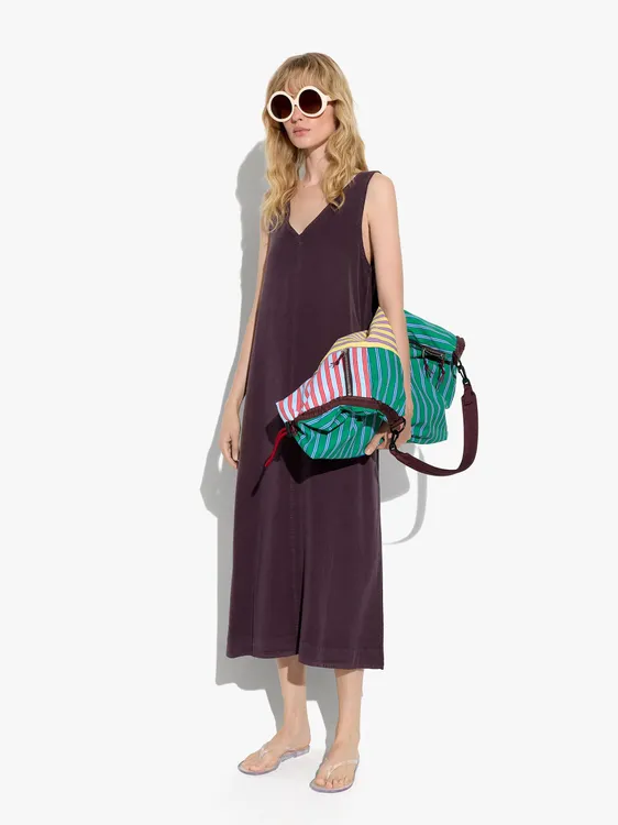 Flowy Dress 100% Lyocell 248545 — image 1