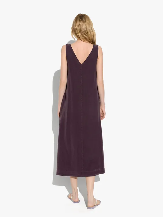 Flowy Dress 100% Lyocell 248545 — image 2