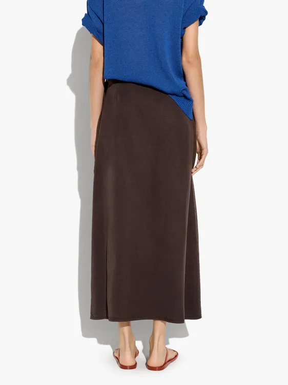 Long Skirt With Wrap 248572 — image 2
