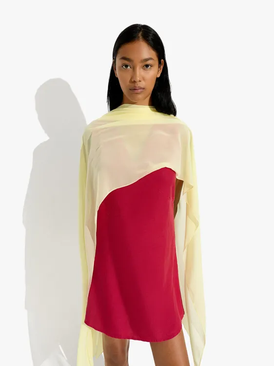 Wedding Scarf 248593 — image 3