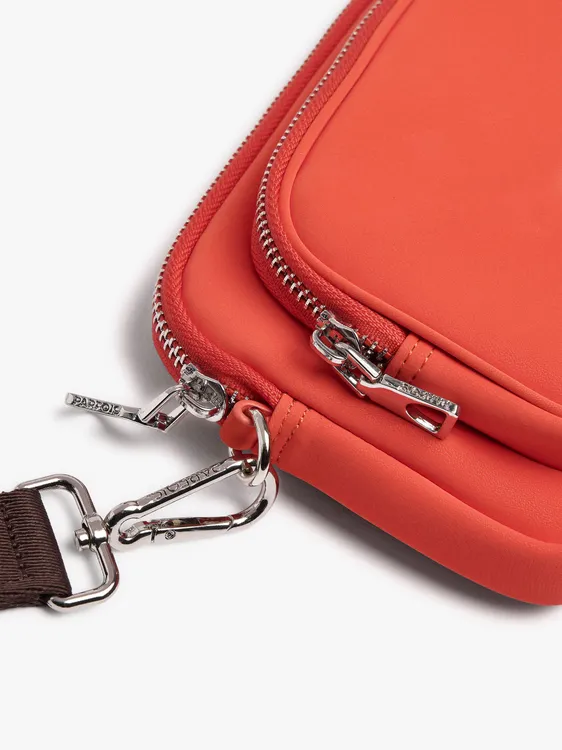 Multipurpose Bag With Soft Texture 248606 — image 3