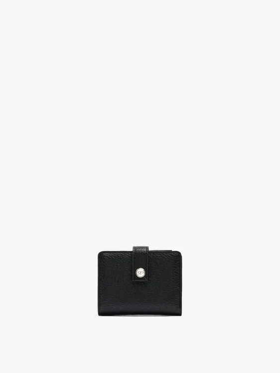 Basic Wallet With Texture 248653 — image 1