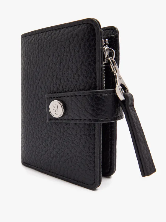 Basic Wallet With Texture 248653 — image 3