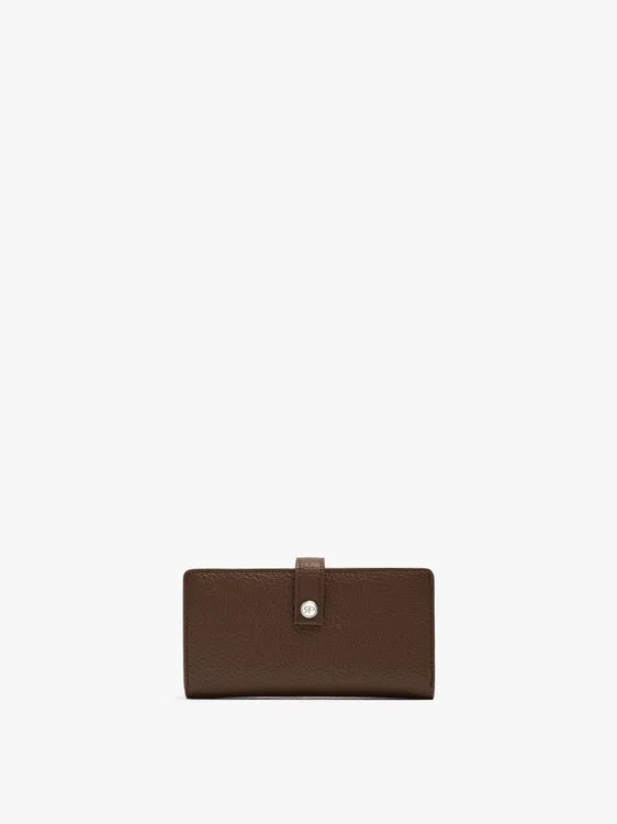 Wallet With Texture L 248655 — image 1