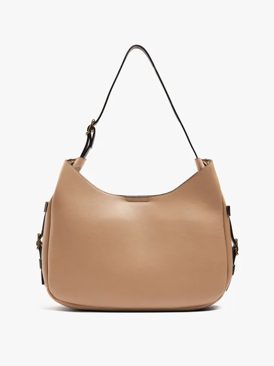 Plain Shoulder Bag 248683 — image 1