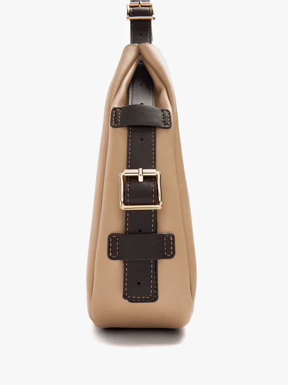 Plain Shoulder Bag 248683 — image 3