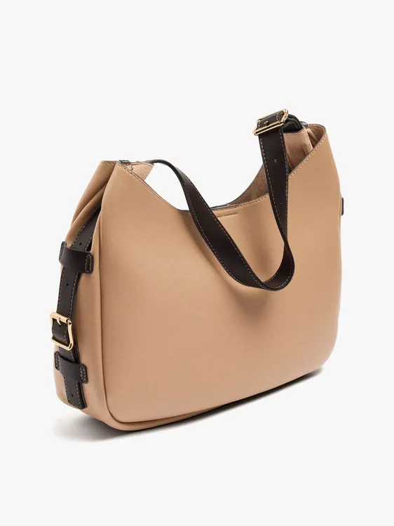 Plain Shoulder Bag 248683 — image 2