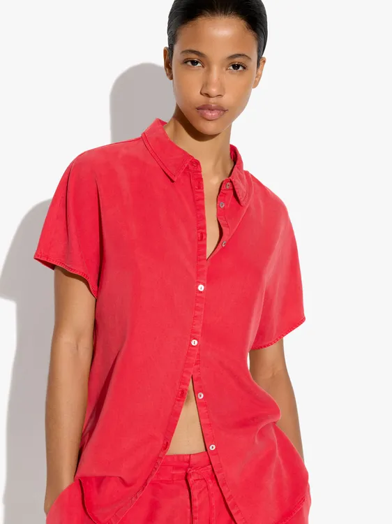 Fluid Shirt 100% Lyocell 248826 — image 3