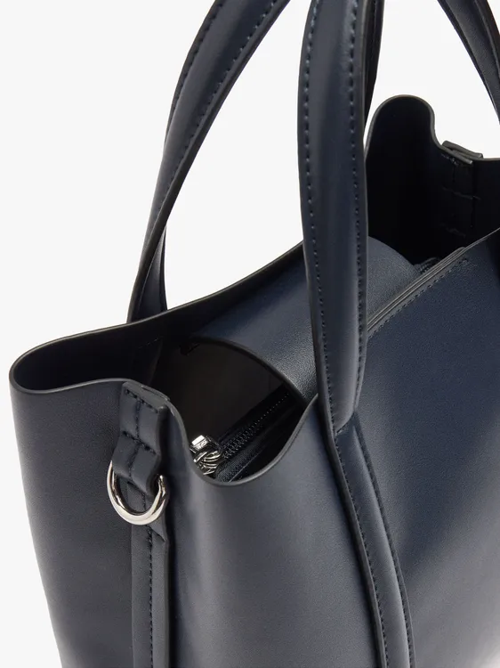 Tote Bag With Crossbody 248872 — image 3