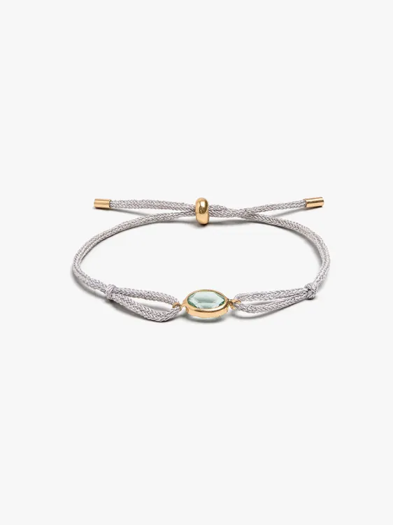 Adjustable Bracelet With Crystal 248929 — image 1