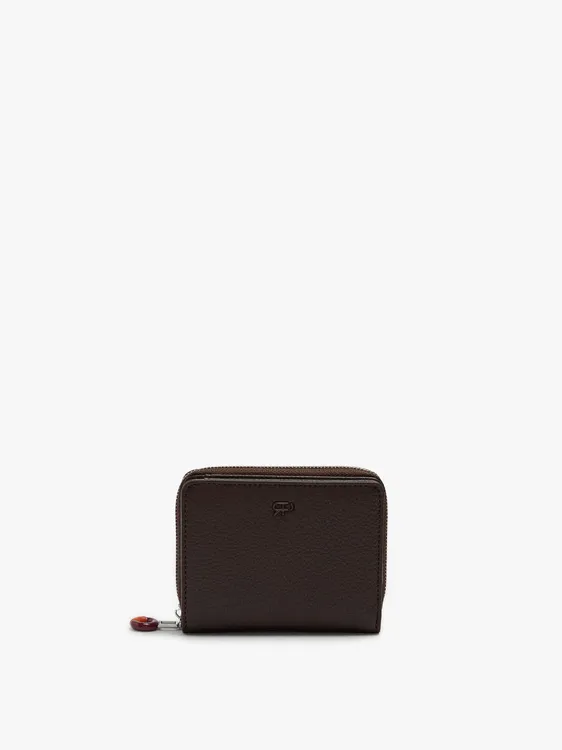 Wallet With Texture 249008 — image 1
