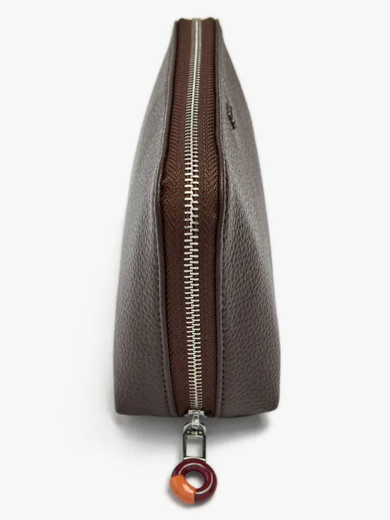 Multi-Purpose Pouch With Texture 249009 — image 3