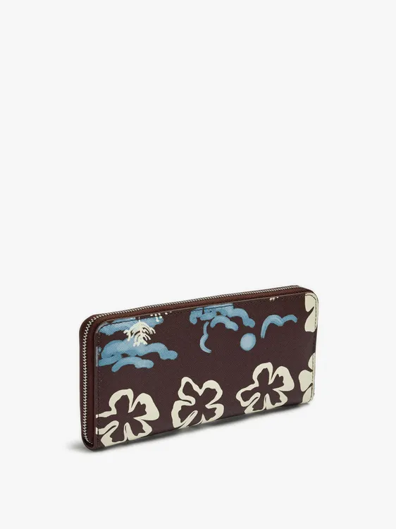 Wallet Printed With Texture 249014 — image 2