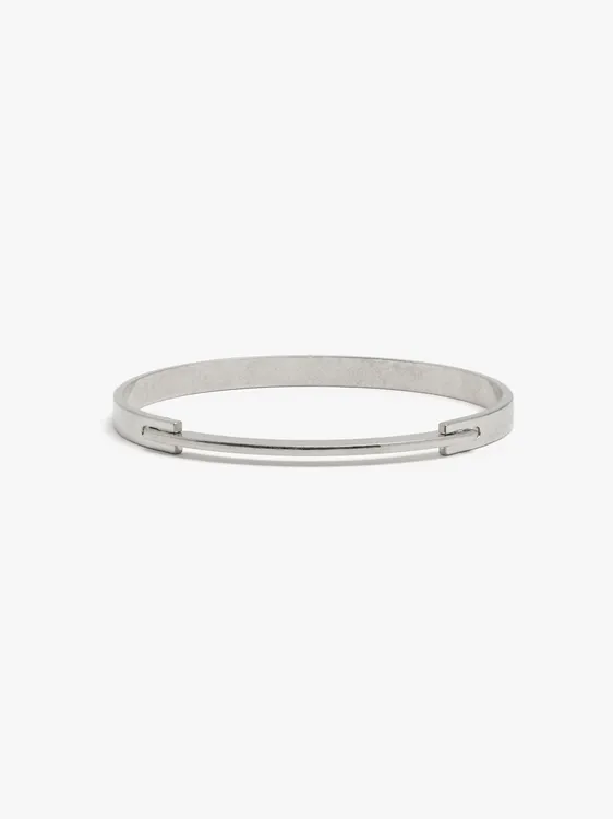 Plain Rigid Bracelet 249045 — image 1