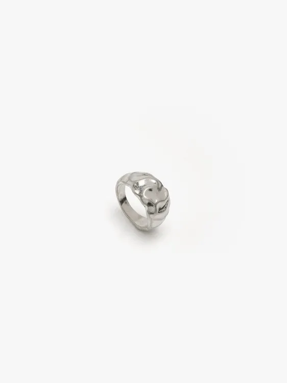 Wide Irregular Ring 249083 — image 2