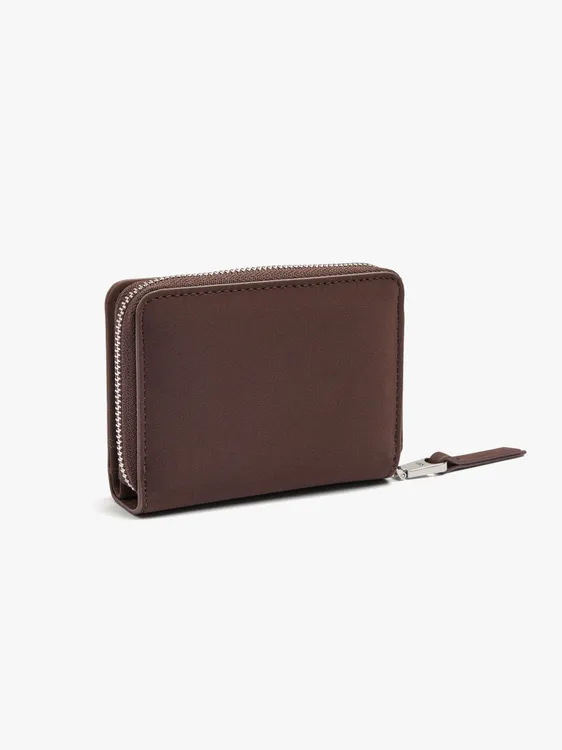 Basic Wallet With Soft Texture Xs 249212 — image 2