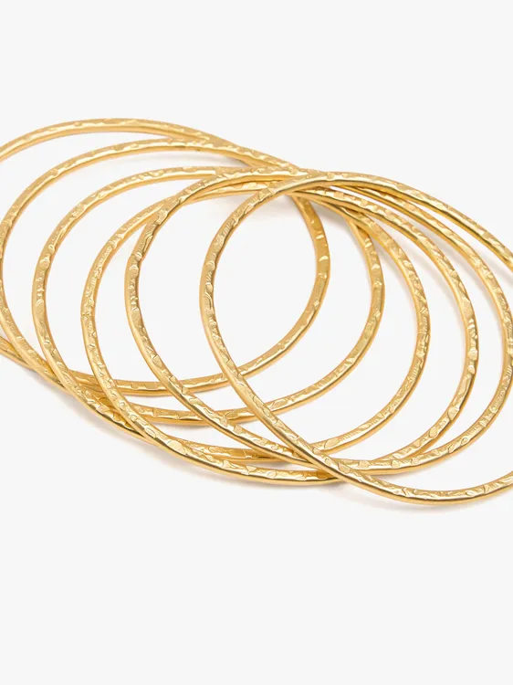 Set Of Fine Bracelets 250834 — image 3