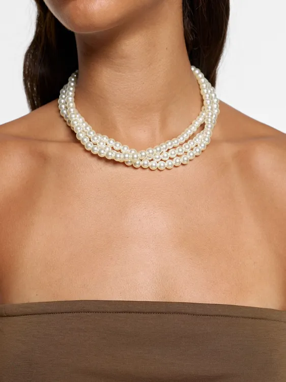 Pearl Multi-Collar 251064 — image 3
