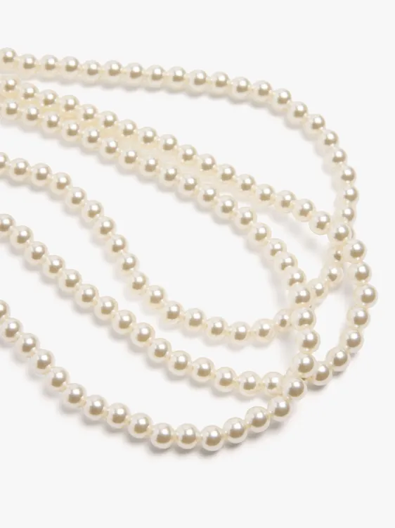 Pearl Multi-Collar 251064 — image 2