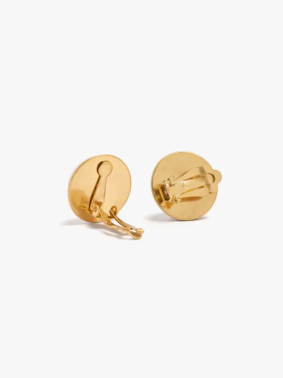 Earrings With Pearls 251100 — image 2
