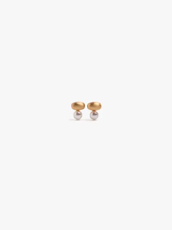 Earrings With Pearls 251128 — image 1